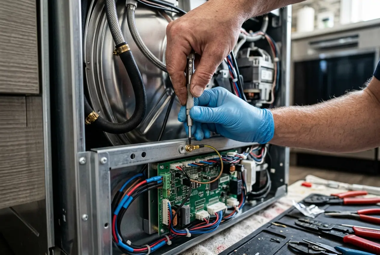 Storm Damage: What Every Homeowner Should Know